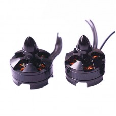 MT2204 KV2300 Brushless Motor CCW 1PCS for QAV Quadcopter