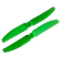 GEMFAN 6045 CW+CCW One Pair Propeller for Quadcopter FPV Photography