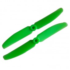 GEMFAN 6045 CW+CCW One Pair Propeller for Quadcopter FPV Photography