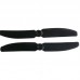GEMFAN 6045 CW+CCW One Pair Propeller for Quadcopter FPV Photography