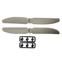 GEMFAN 5030 CW+CCW One Pair Propeller for Quadcopter FPV Photography
