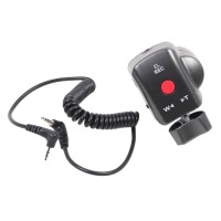 Panasonic/ Sony EL Camera Cable Controller 2.5mm Plug Zoom Shooting Controller