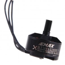 EMAX MT1806 KV2280 Brushless Motor 5030 Propellers ESC 12A For QAV250
