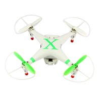 CX-30W Cheerson RC Quadcopter w/ Camera iPhone,ipad Wifi Transmission Control