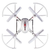 DFD F181 Mini Phantom 2 Drone Headless Mode One Key Auto Return&2MP Camera