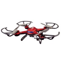 JJRC H12C PRO DFD F181 RC Quadcopter Drone One Key Auto Return 0.3MP Camera FPV