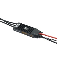 1PCS XRotor-Pro-40A-3D Wire Leaded Brushless ESC for Quad Hexa Octa Multicopter