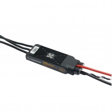 1PCS XRotor-Pro-40A-3D Wire Leaded Brushless ESC for Quad Hexa Octa Multicopter