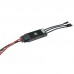 1PCS XRotor-Pro-40A-3D Wire Leaded Brushless ESC for Quad Hexa Octa Multicopter