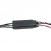 1PCS XRotor-Pro-40A-3D Wire Leaded Brushless ESC for Quad Hexa Octa Multicopter