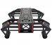 M250-C30 Carbon Fiber 3K QAV250 Quadcopter Frame Kits w/ Damper Board for Multicopter FPV Photography