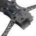 F450 Glass Fiber Quadcopter Frame Kits w/ Damper Board for Multicopter FPV Photography