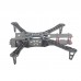 F450 Carbon Fiber 3K Quadcopter Frame Kits w/ Damper Board for Multicopter FPV Photography