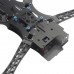 F450 Carbon Fiber 3K Quadcopter Frame Kits w/ Damper Board for Multicopter FPV Photography