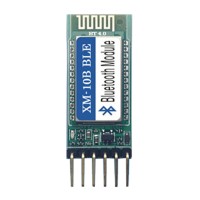 XM-10B Bluetooth Serial Port Module 4.0BLE iBeacons iPhone/android Arduino (compatible)
