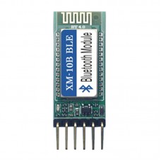 XM-10B Bluetooth Serial Port Module 4.0BLE iBeacons iPhone/android Arduino (compatible)