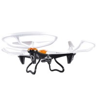 JJRC H10 Quadcopter w/ Camera 3D Rolling Headless Mode for UAV FPV Photography