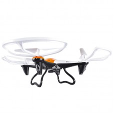 JJRC H10 Quadcopter w/ Camera 3D Rolling Headless Mode for UAV FPV Photography