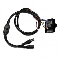 Sony 700TVL OSD Setting Cable for Multicopter FPV Photography