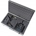 Aluminum Alloy Box for QAV250 Mini Quadcopter FPV Photography