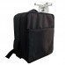 Backpack Aluminum Alloy Box for DJI Phantom 3 FPV Photography