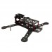 QAV250 B Type Carbon Fiber Quadcopter Frame Kits Aluminum Spacer for Multicopter FPV Photography