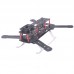 QAV300 Carbon Fiber Quadcopter Frame Kits for Multicopter FPV Photography