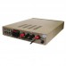 AV-338 Digital Karaok Audio Amplifier Support Microphone 80W+80W