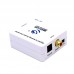 SC1405 HIFI 2.1 Audio Decoder Optical Fiber Coaxial Digital to Analog Convert