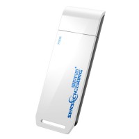 Wireless HDMI+VGA Audio Video Transmission ezcast Miracast airplay