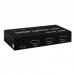 HDMI Splitter 1X2 Full-HD 1080P Video TV Switch Converter 1 in 2 out