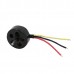 F4006 680KV Disc Brushless Motor for Quadcopter FPV Photography