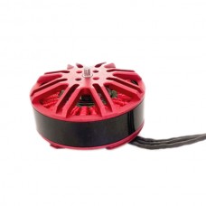 BlueDragonfly BD5010 KV320 Disc Brushless Motor for Hexa Octacopter FPV Photography