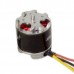 BlueDragonfly BD2216 KV850 Brushless Motor for Multicopter FPV Photography