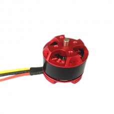 BlueDragonfly BD2208S KV960 Brushless Motor for Quad Hexa Octa Multicopter FPV Photography