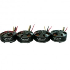 F4006 680KV Brushless Motor for Quadcopter Multicopter FPV Photography