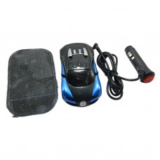 BLD Radar Detector Car Speed Testing System Detector Radar with LED Display Russian English