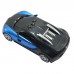 BLD Radar Detector Car Speed Testing System Detector Radar with LED Display Russian English