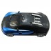 BLD Radar Detector Car Speed Testing System Detector Radar with LED Display Russian English