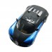 BLD Radar Detector Car Speed Testing System Detector Radar with LED Display Russian English