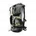 DJI Inspire One Professional Backpack Bag Camouflage for Climbing Riding Bicycle