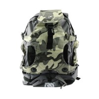 DJI Inspire One Professional Backpack Bag Camouflage for Climbing Riding Bicycle