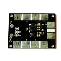 5V BEC Output ESC Distribution Board Connection Board for QAV250 FPV Photography