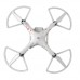 Anti-collision Prop Protection Ring White/ Red for DJI Phantom 2 3 Propeller