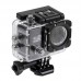 Waterproof Protective Cover for Gopro SJ6000 Diving Underwater Sports Shooting