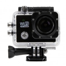 Waterproof Protective Cover for Gopro SJ6000 Diving Underwater Sports Shooting