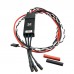 1PCS Hobbywing XRotor-Pro-40A-Wire Leaded ESC for Quad Hexa Octa Multicopter