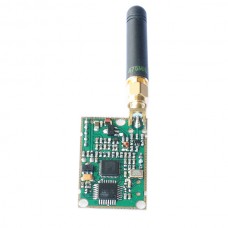 1W|470|475M| Wireless Narrow Band Data Transmission Module Full Duplex Data Collection