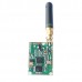 1W|470|475M| Wireless Narrow Band Data Transmission Module Full Duplex Data Collection LED Card