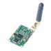 1W|470|475M| Wireless Narrow Band Data Transmission Module Full Duplex Data Collection LED Card